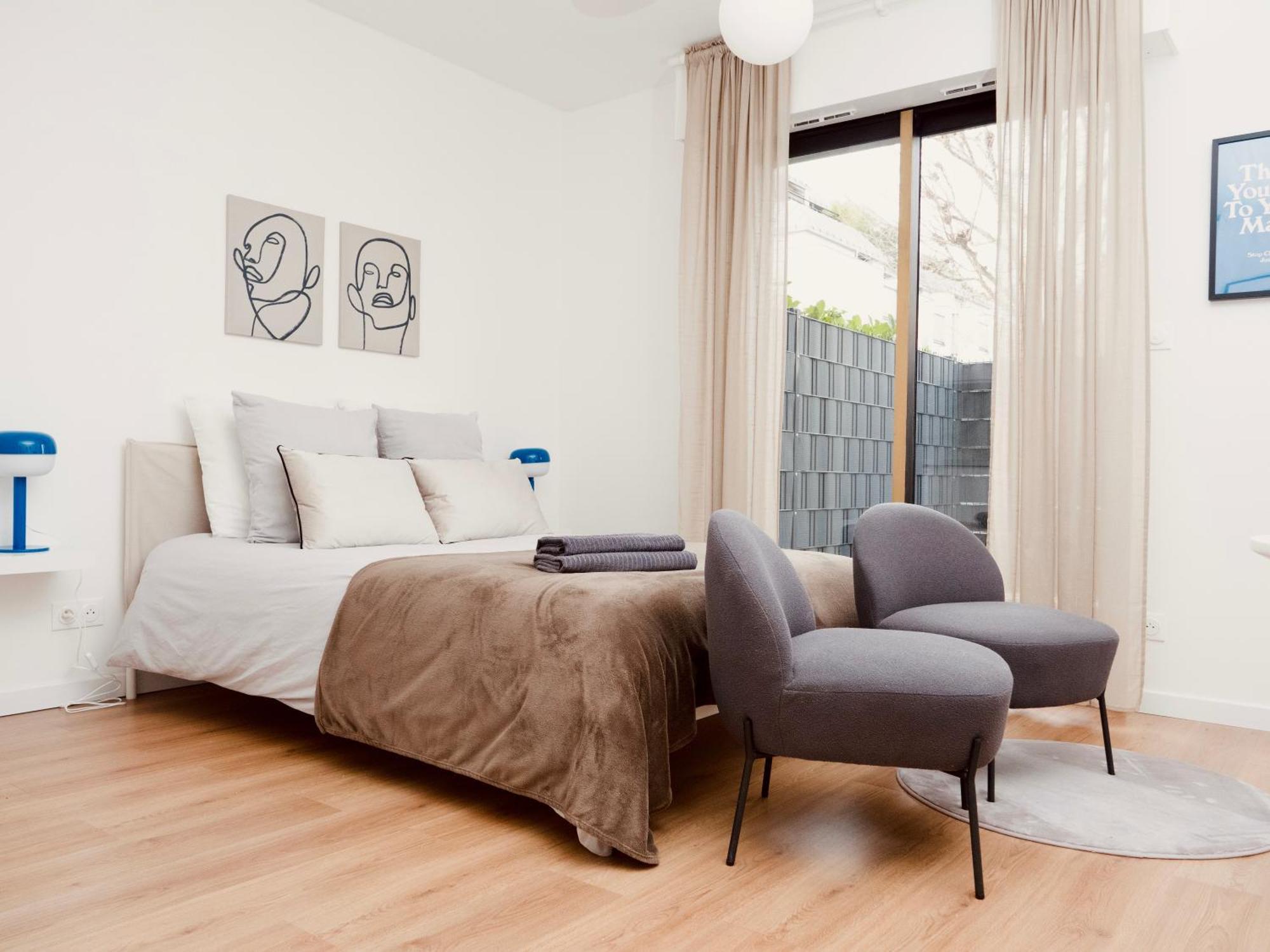 Le 6 - Appartement Douillet Strasbourgeois Avec Terrasse 外观 照片